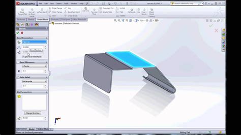 rapid sheet metal solidworks|erapid solidworks.